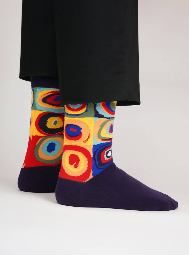 Kandinsky & Klee Neuheiten 3er-Pack
