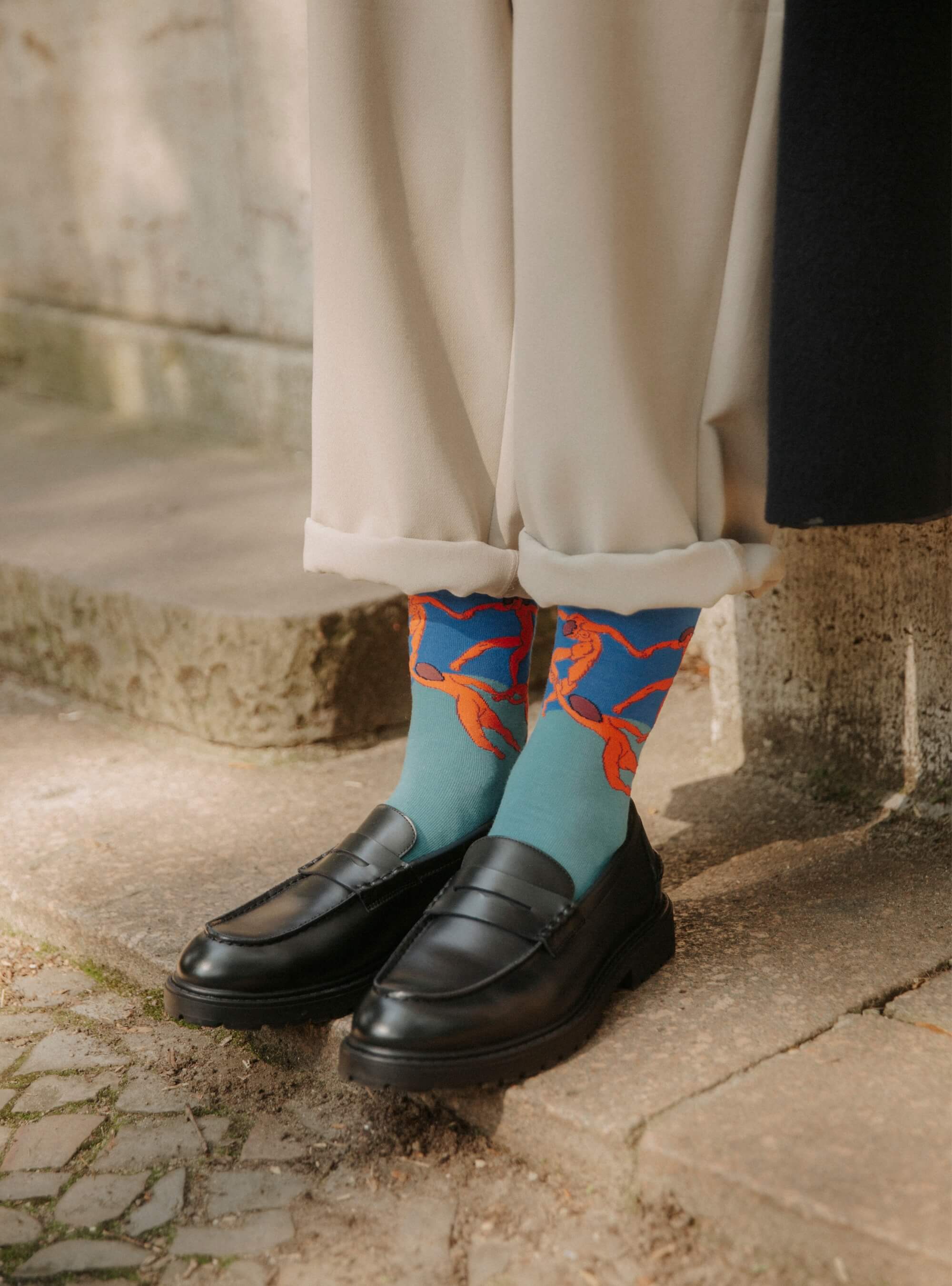 Matisse Geschenkbox 3er-Pack