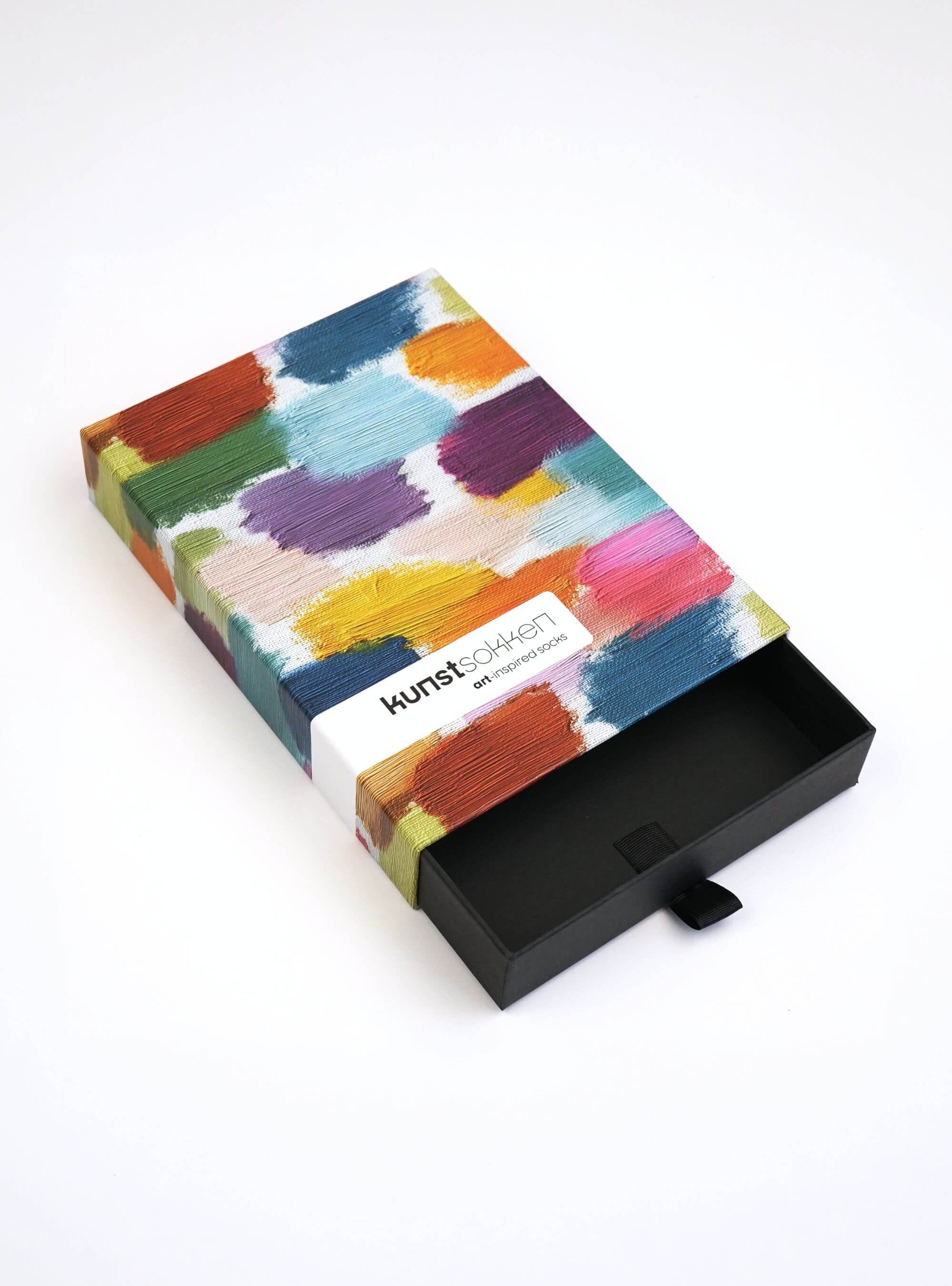 Gift Box für 4 Paar Socken