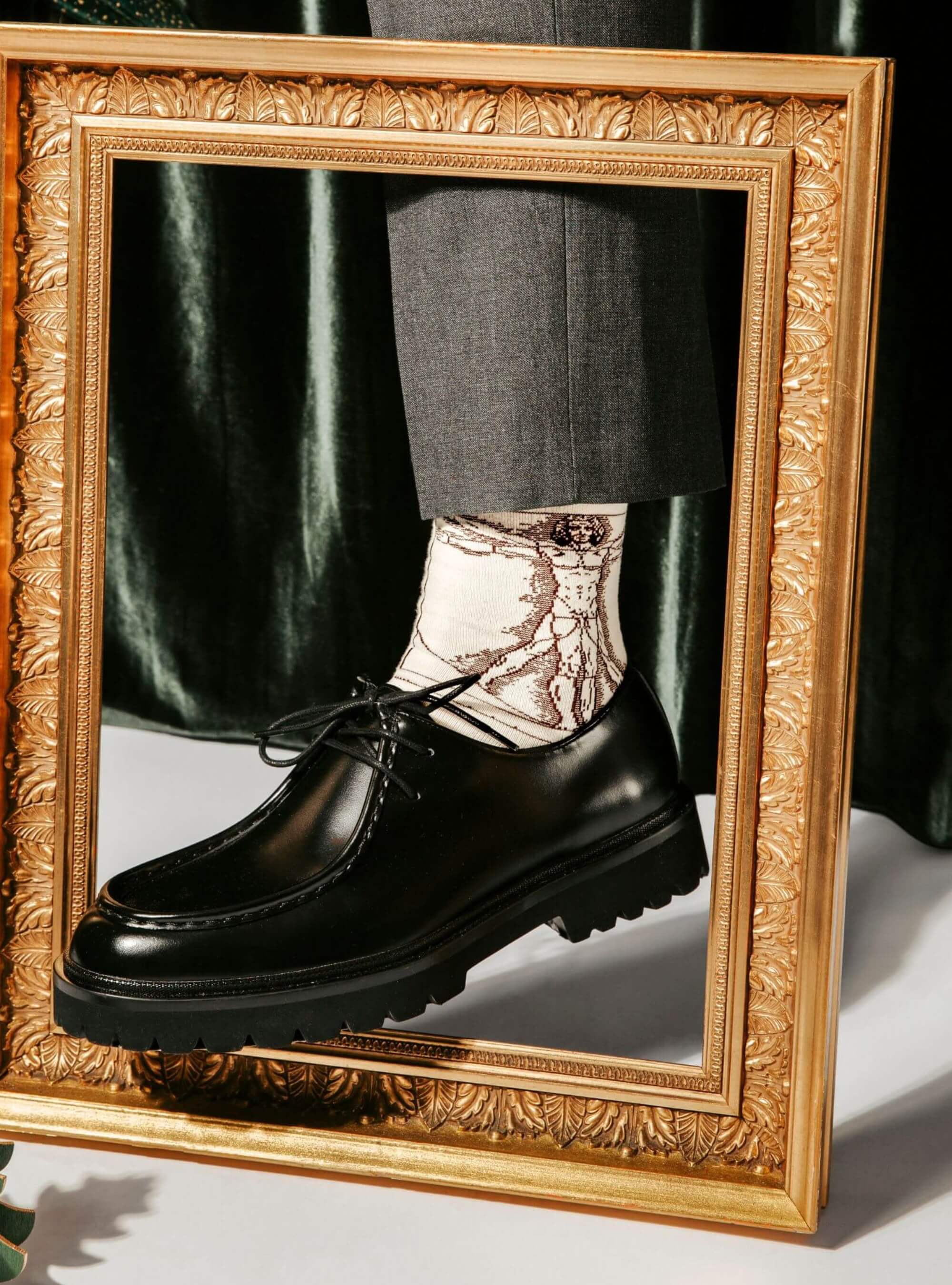 Iconische Impressionen 6er-Pack