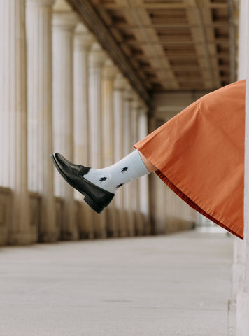 ICONS: Wanderer über dem Nebelmeer