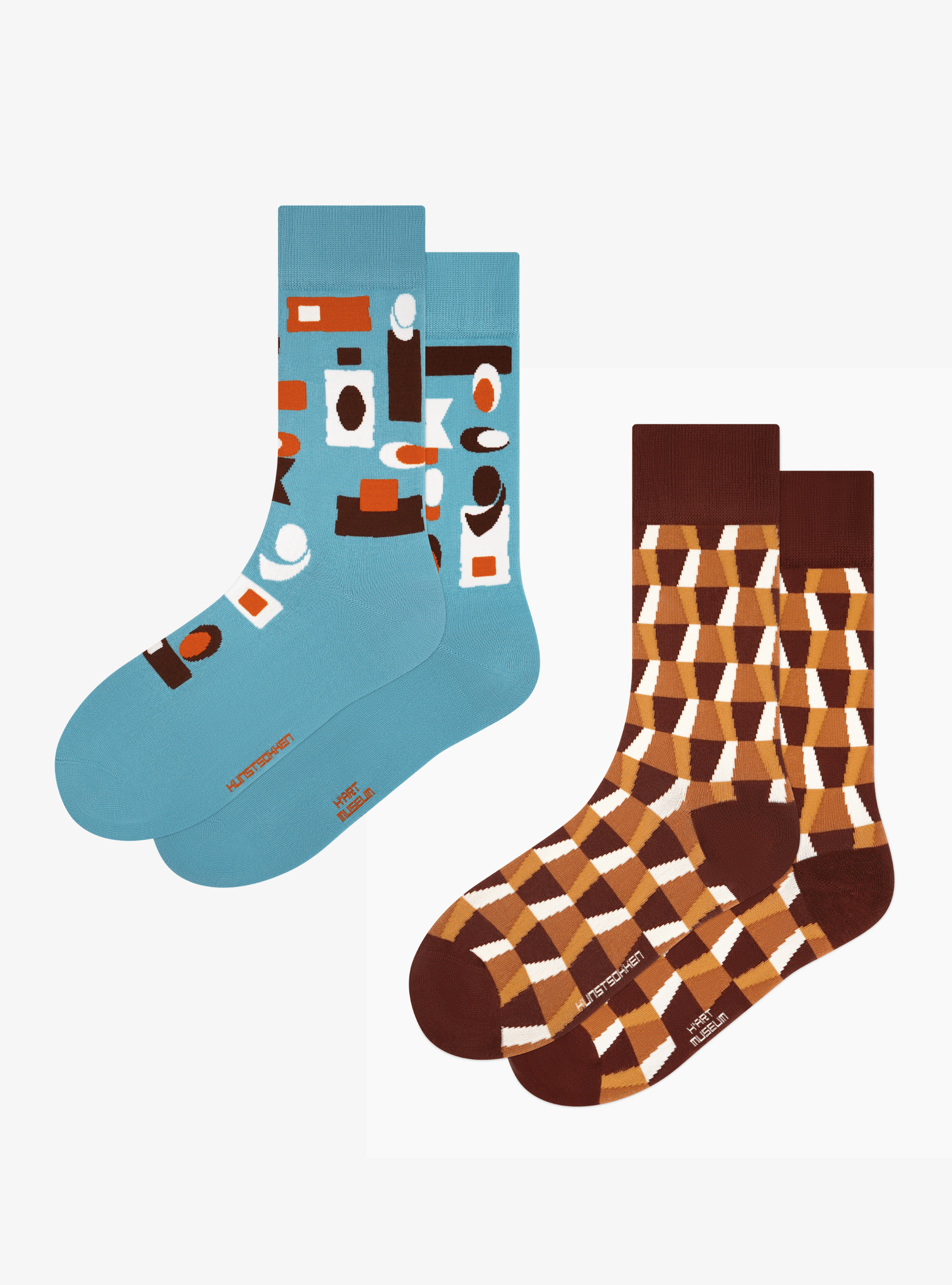 H'ART Museum 2er-Pack