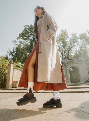 Der Wanderer über dem Nebelmeer