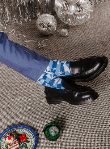 Polynesien, der Himmel