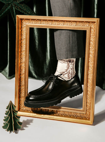 Vitruvianischer Mensch