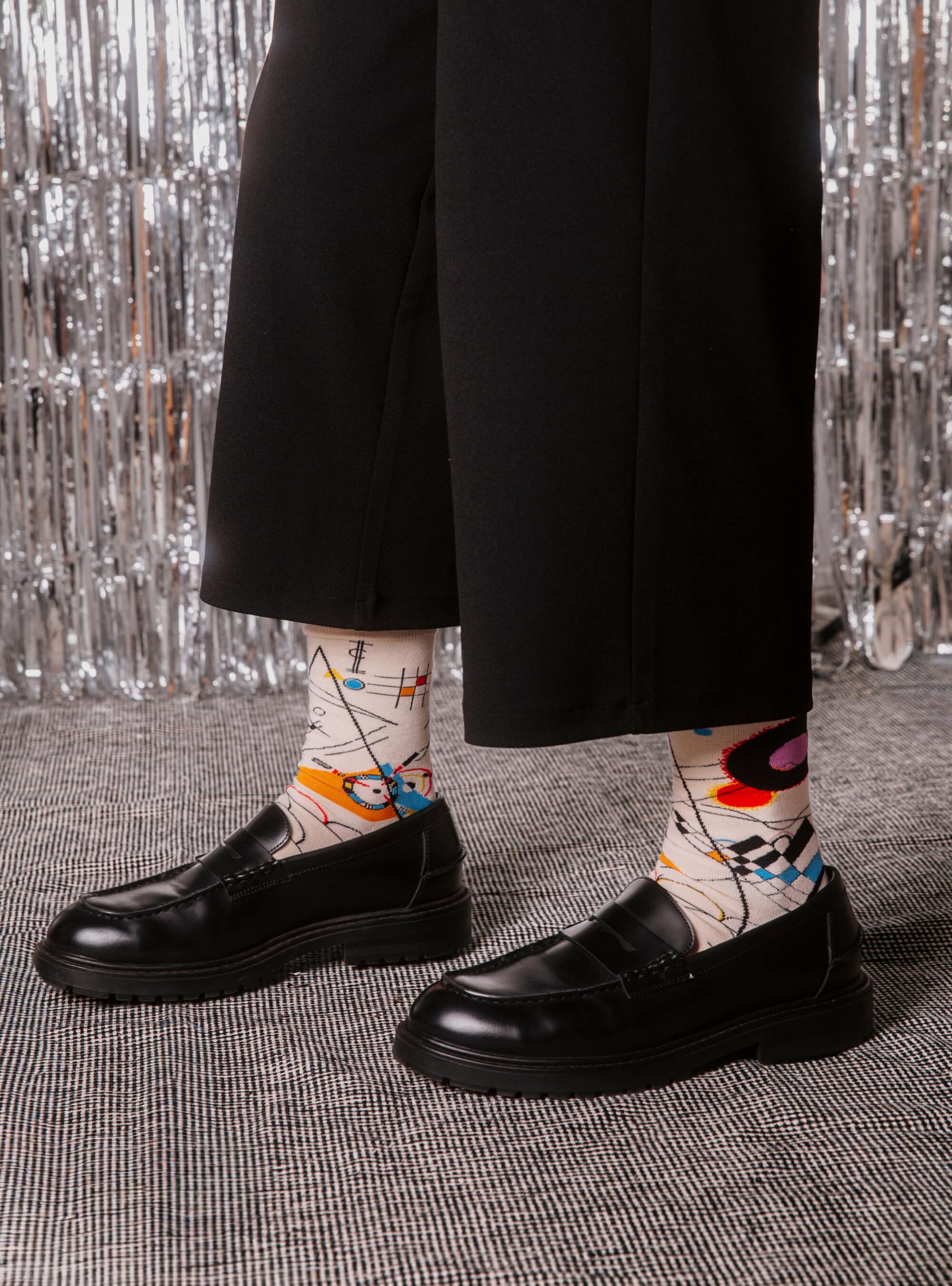 Wassily Kandinsky 2er-Pack