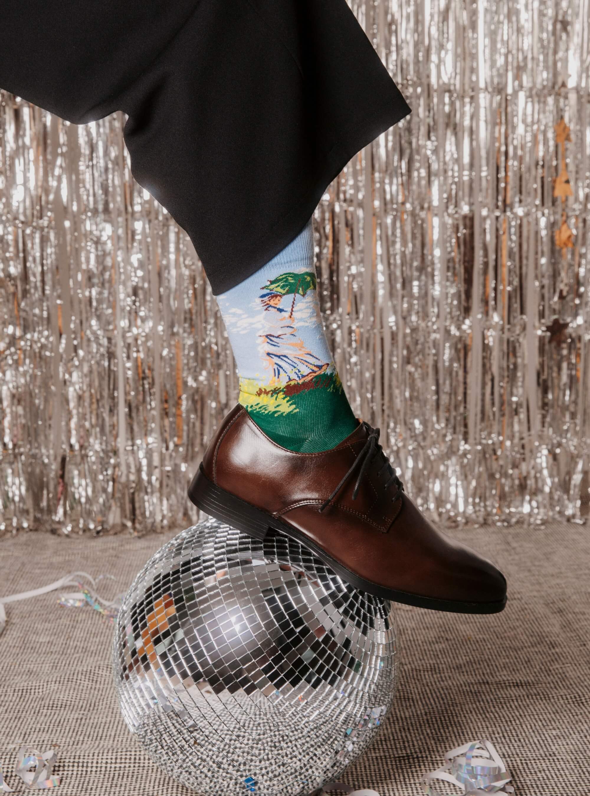 Monet & Van Gogh 6er-Pack