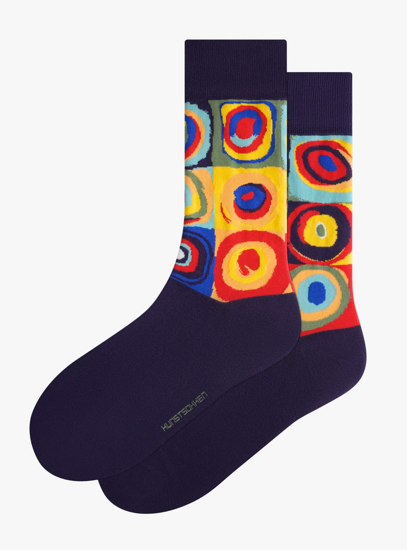 Wassily Kandinsky 2er-Pack