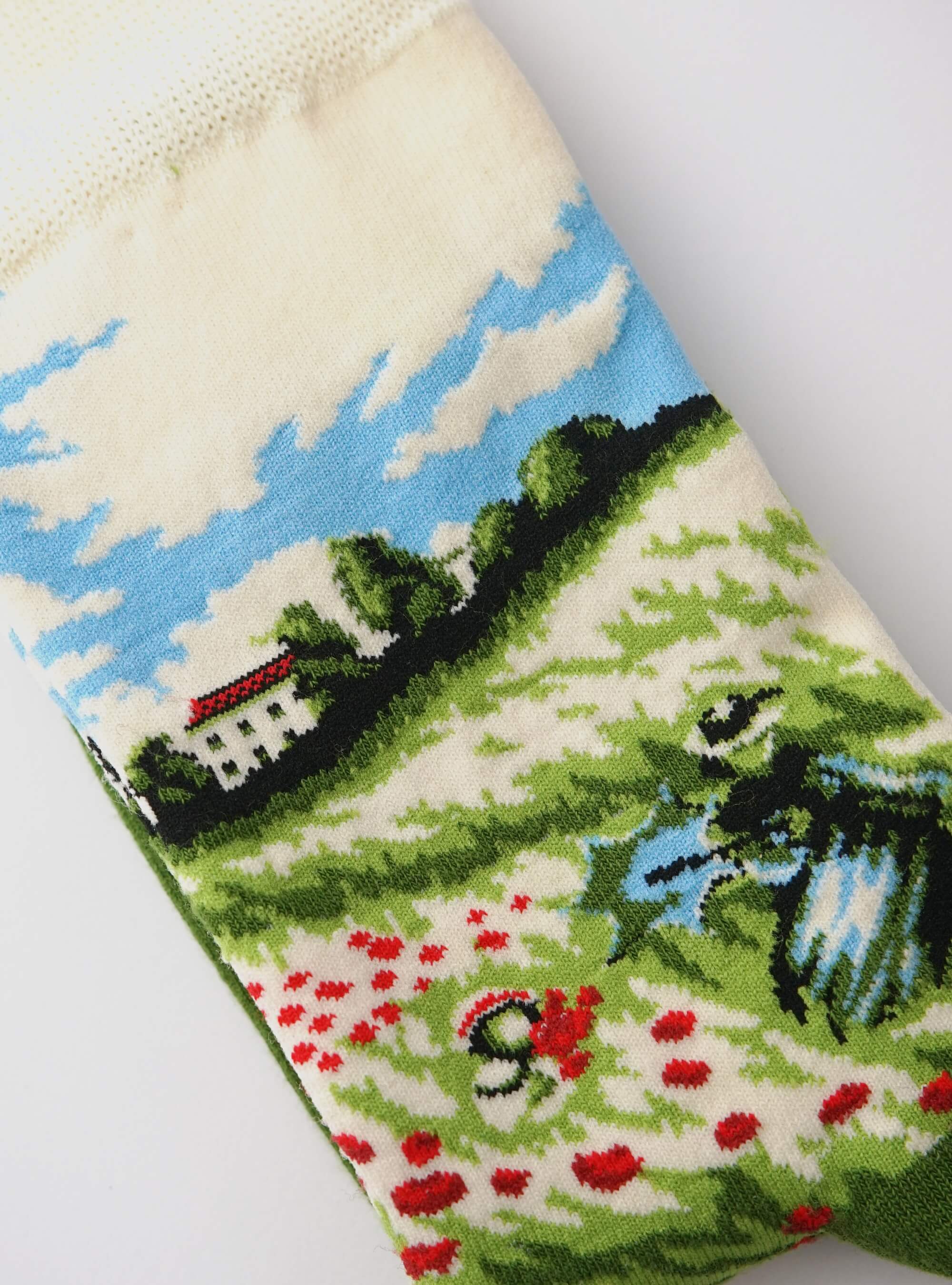 Monet Geschenkbox 3er-Pack