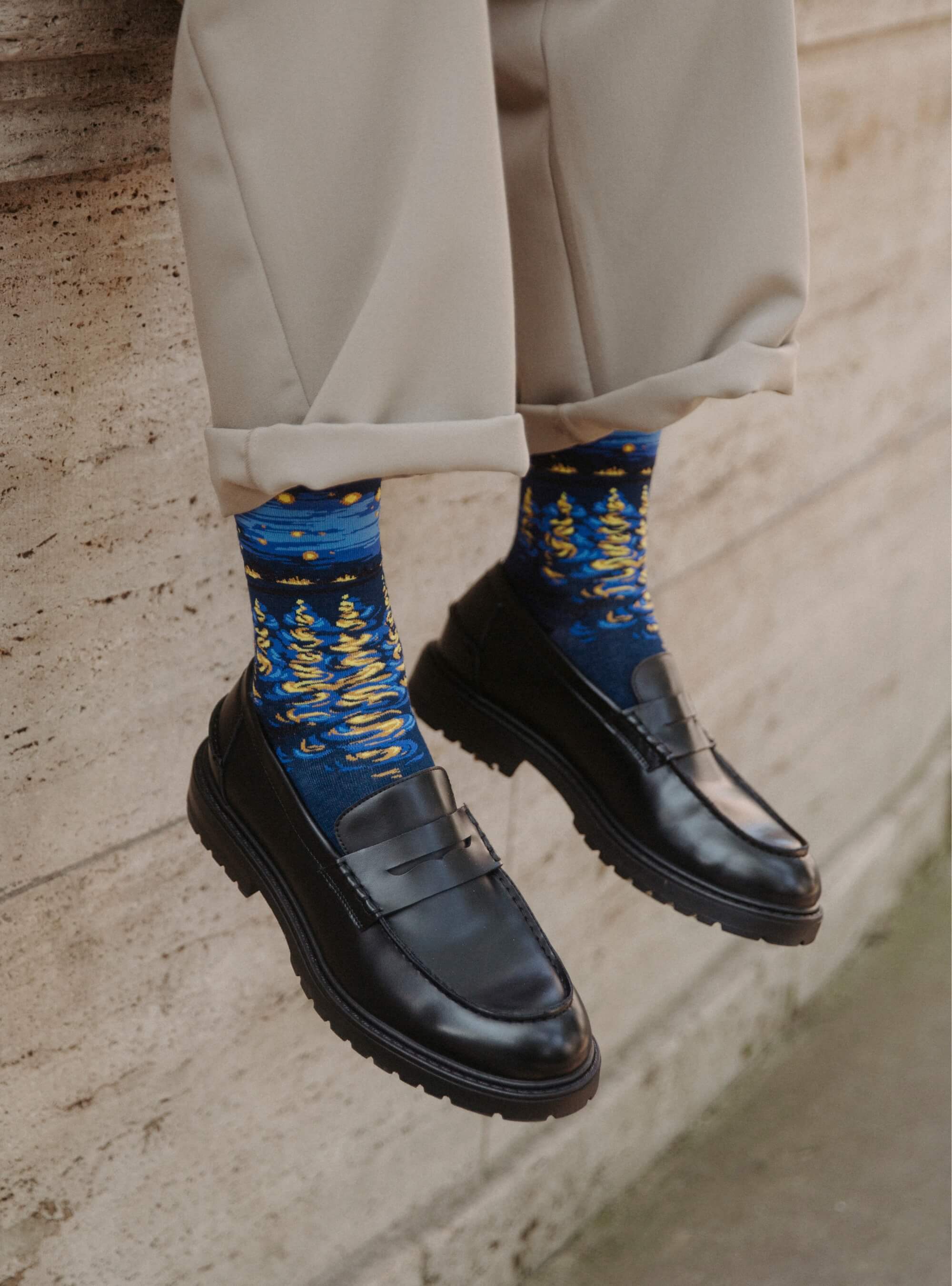 Iconische Impressionen 6er-Pack