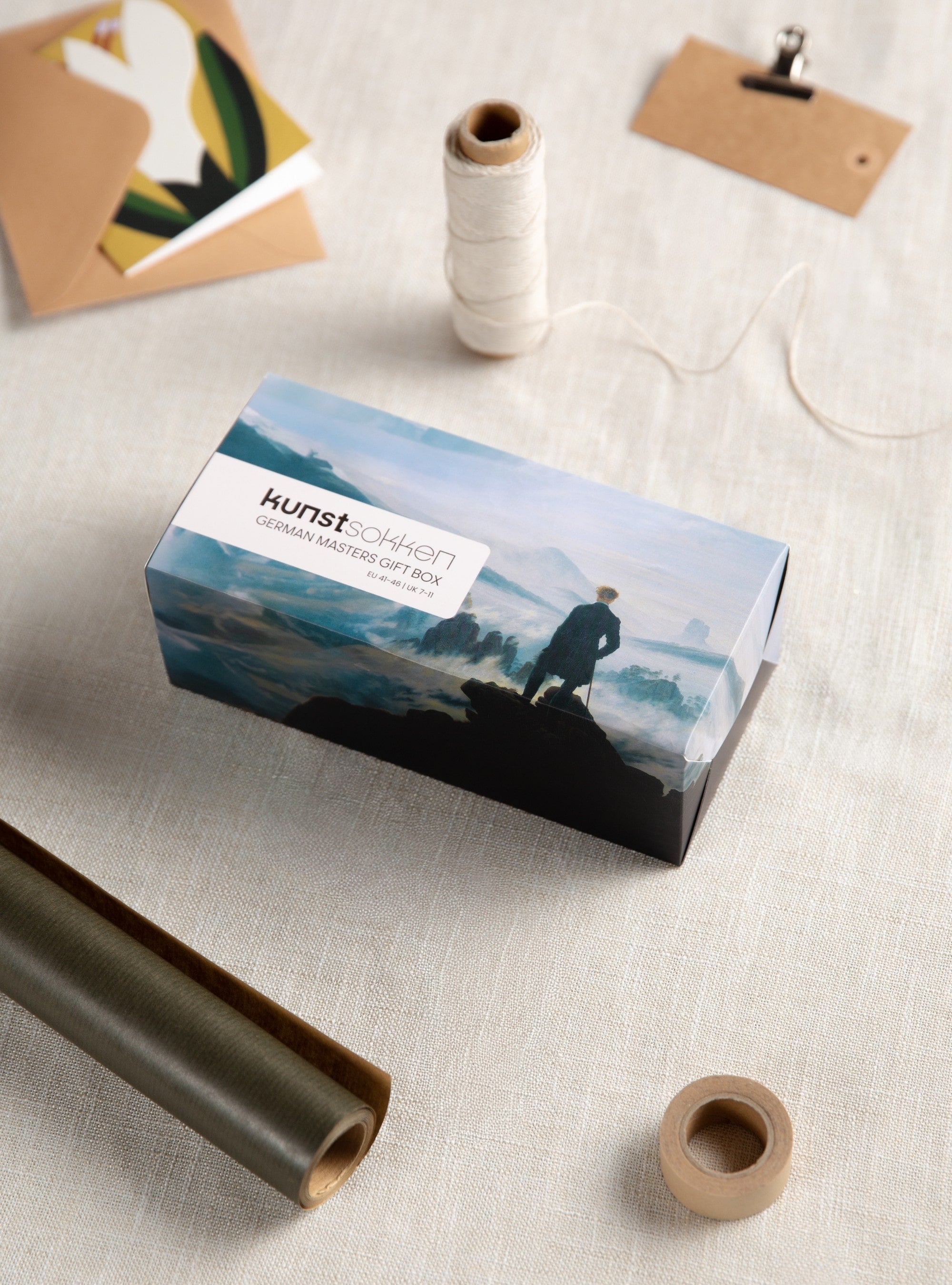 Deutsche Meister Geschenkbox 3er-Pack