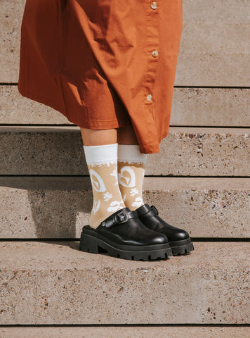 Ozeanien, der Himmel