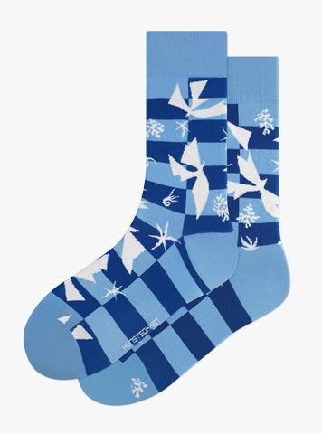 Polynesien, der Himmel