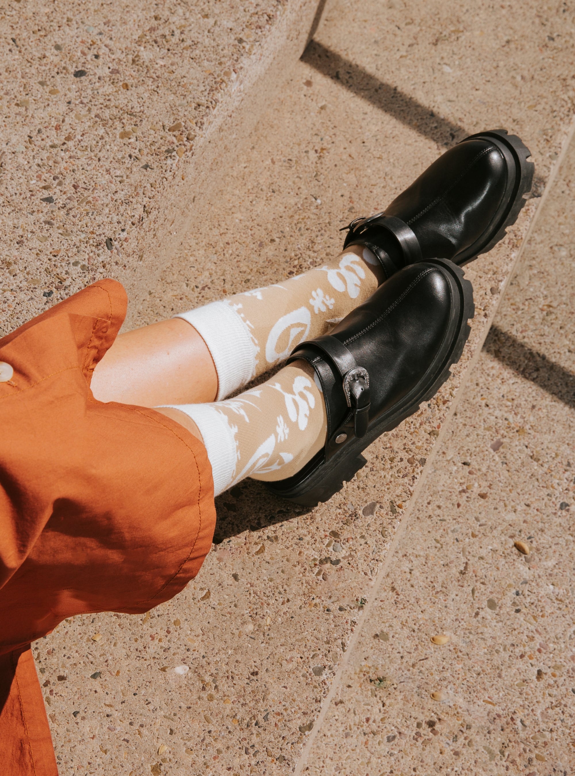 Ozeanien, der Himmel