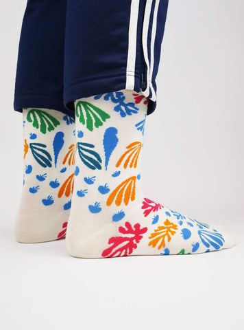 Der Papagei und die Meerjungfrau