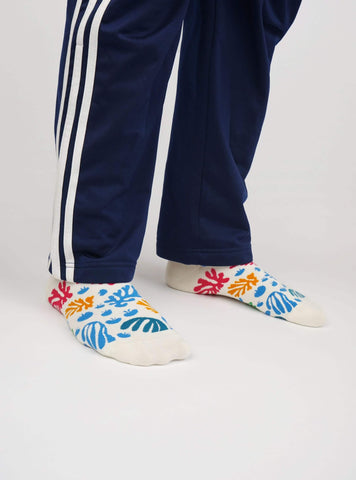 Der Papagei und die Meerjungfrau