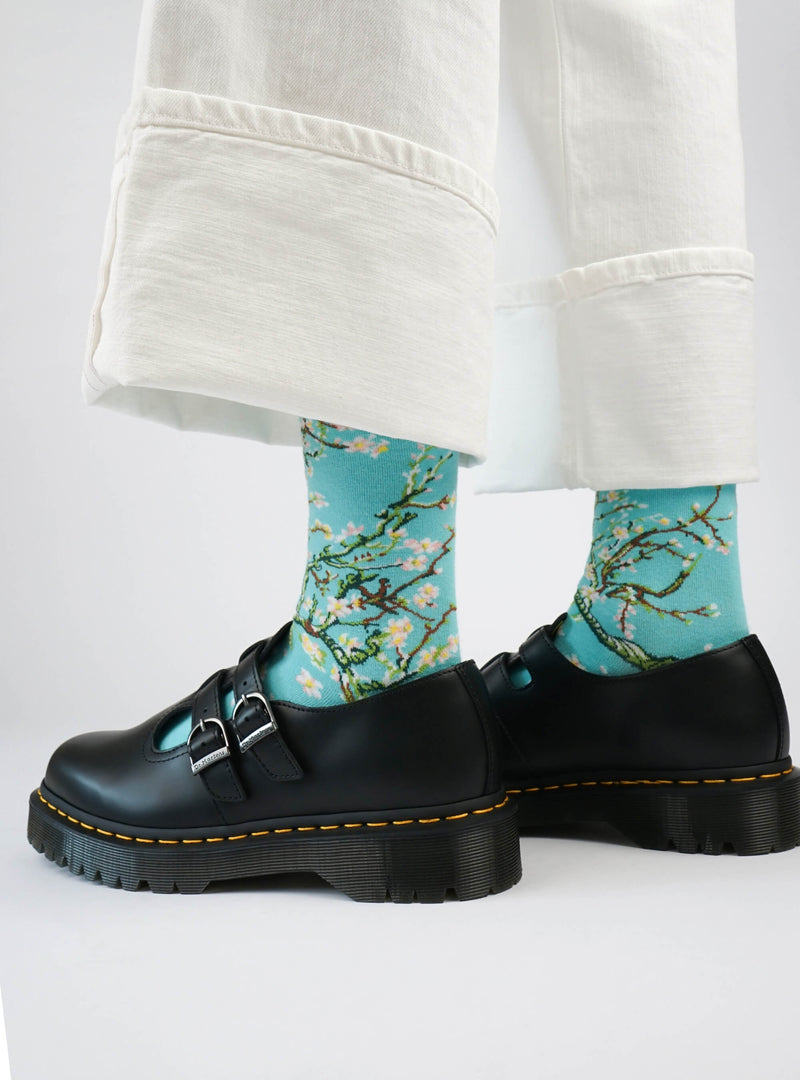 Monet & Van Gogh 6er-Pack