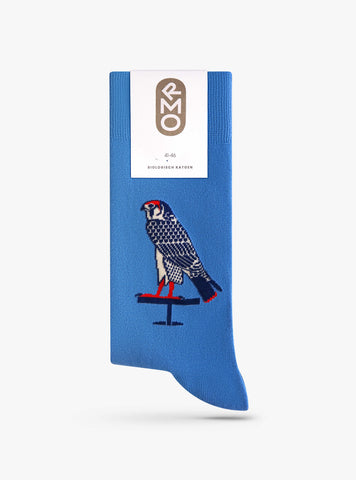 Ägyptische Vögel - Sarkophag des Peftjauneith