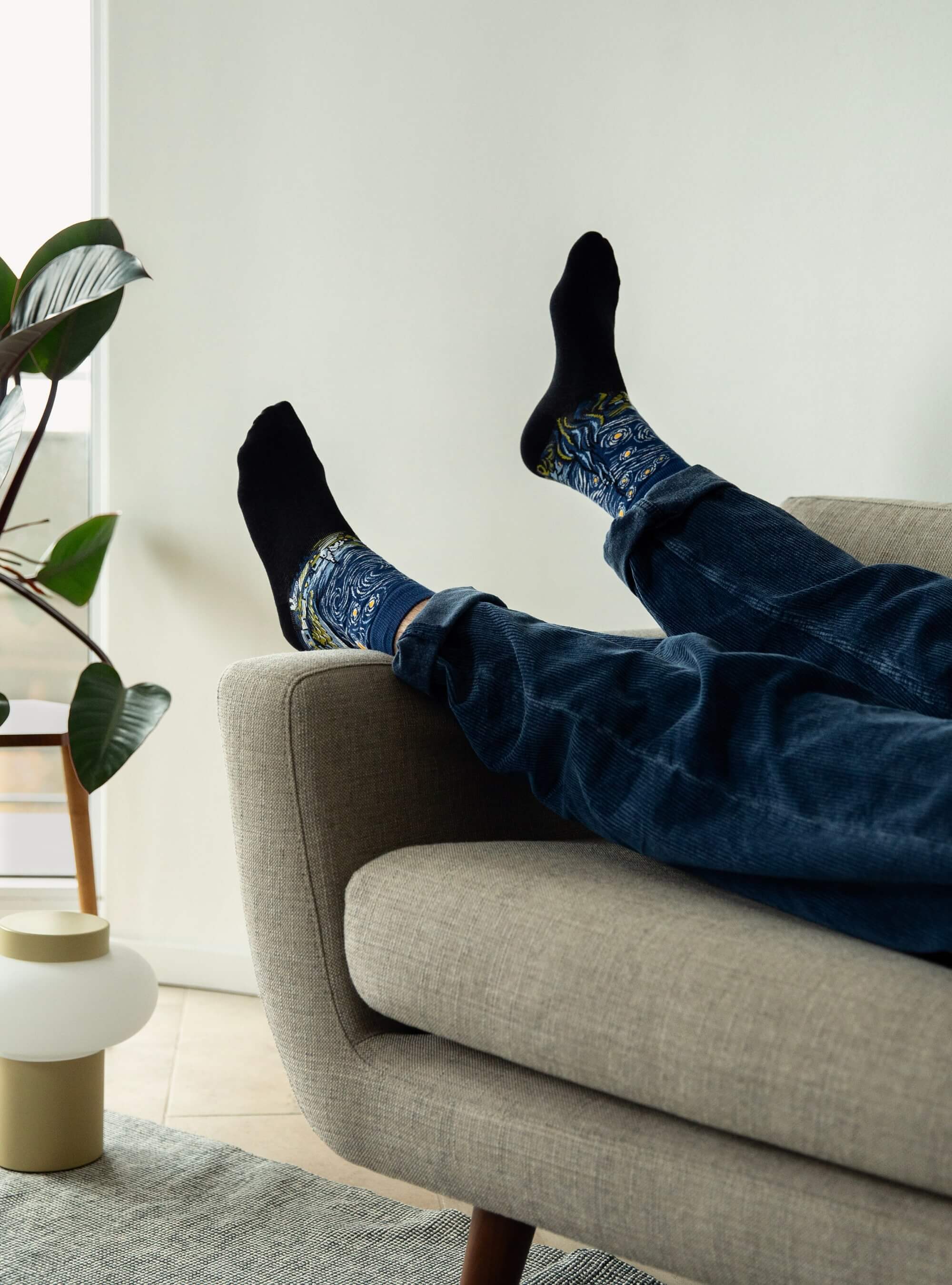 Blumen und Harmonie im 4er-Pack