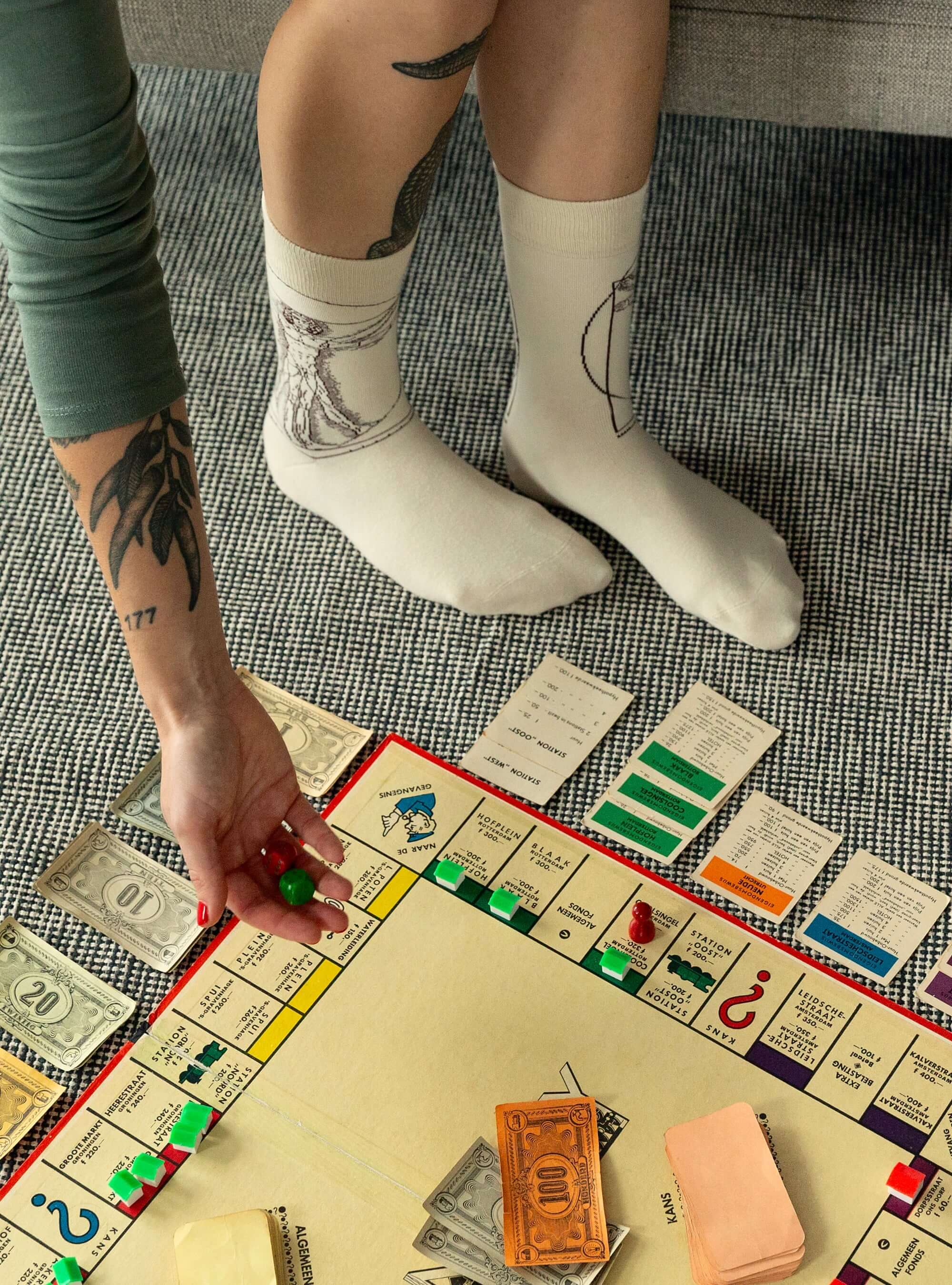 Leonardo da Vinci 2er-Pack