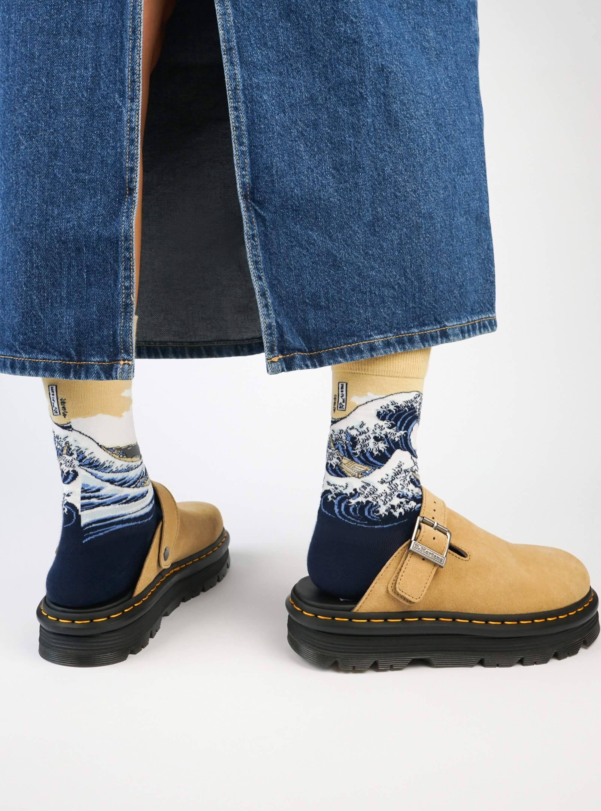 Hokusai Geschenkbox 3er-Pack