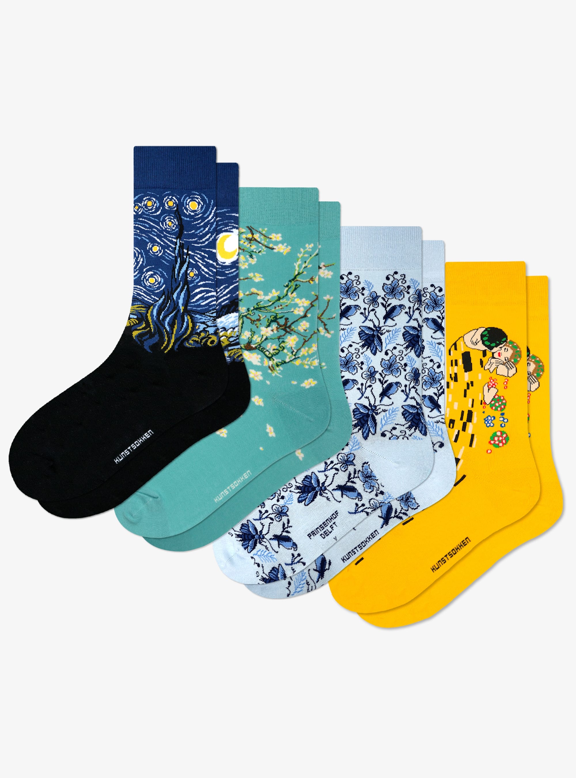 Himmlische Harmonien 4-Pack