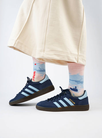 Impression, Sonnenaufgang