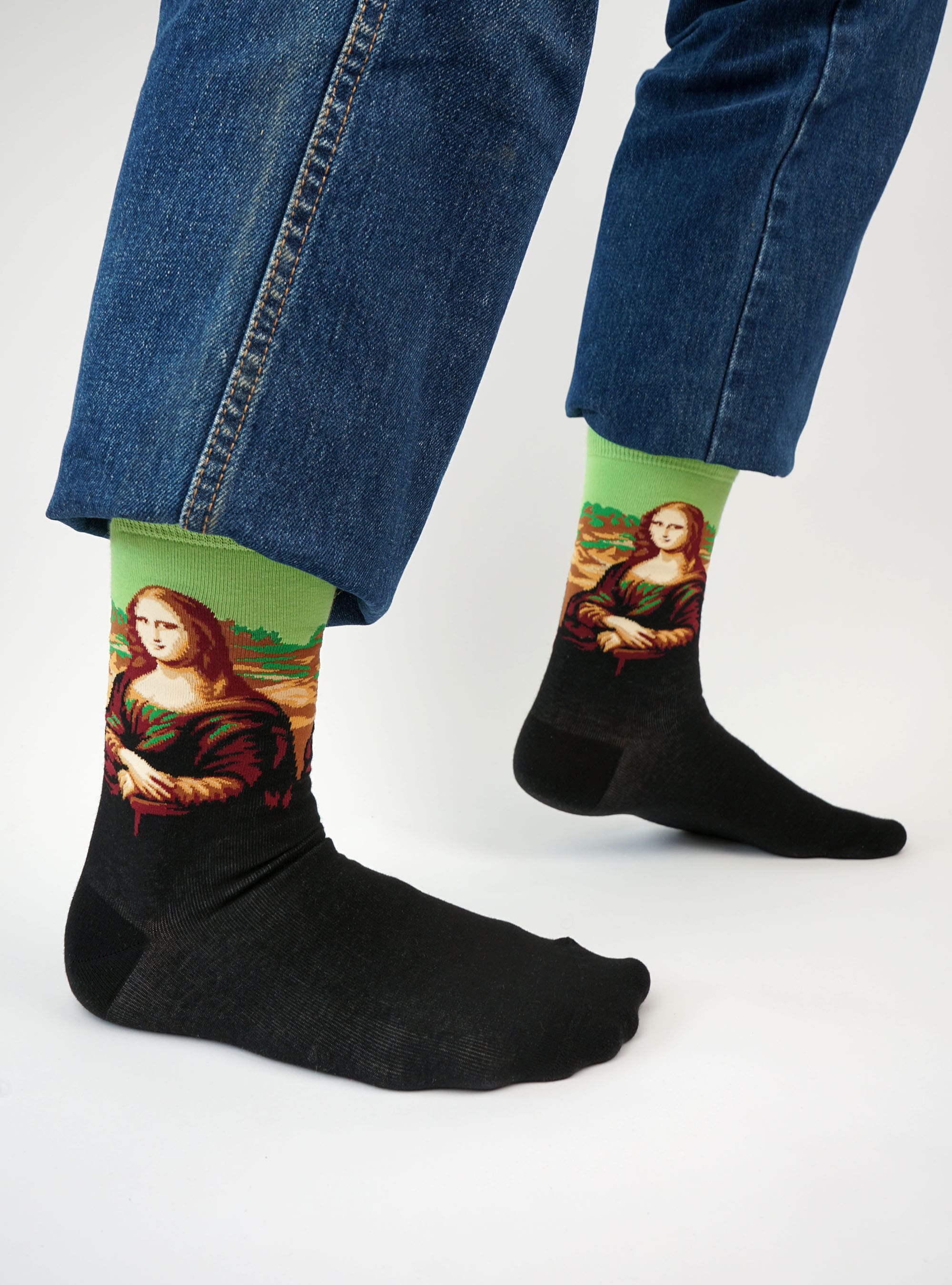 Ikonische Porträts 3er-Pack