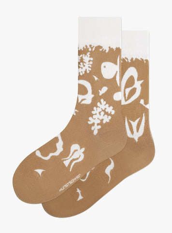 Ozeanien, der Himmel