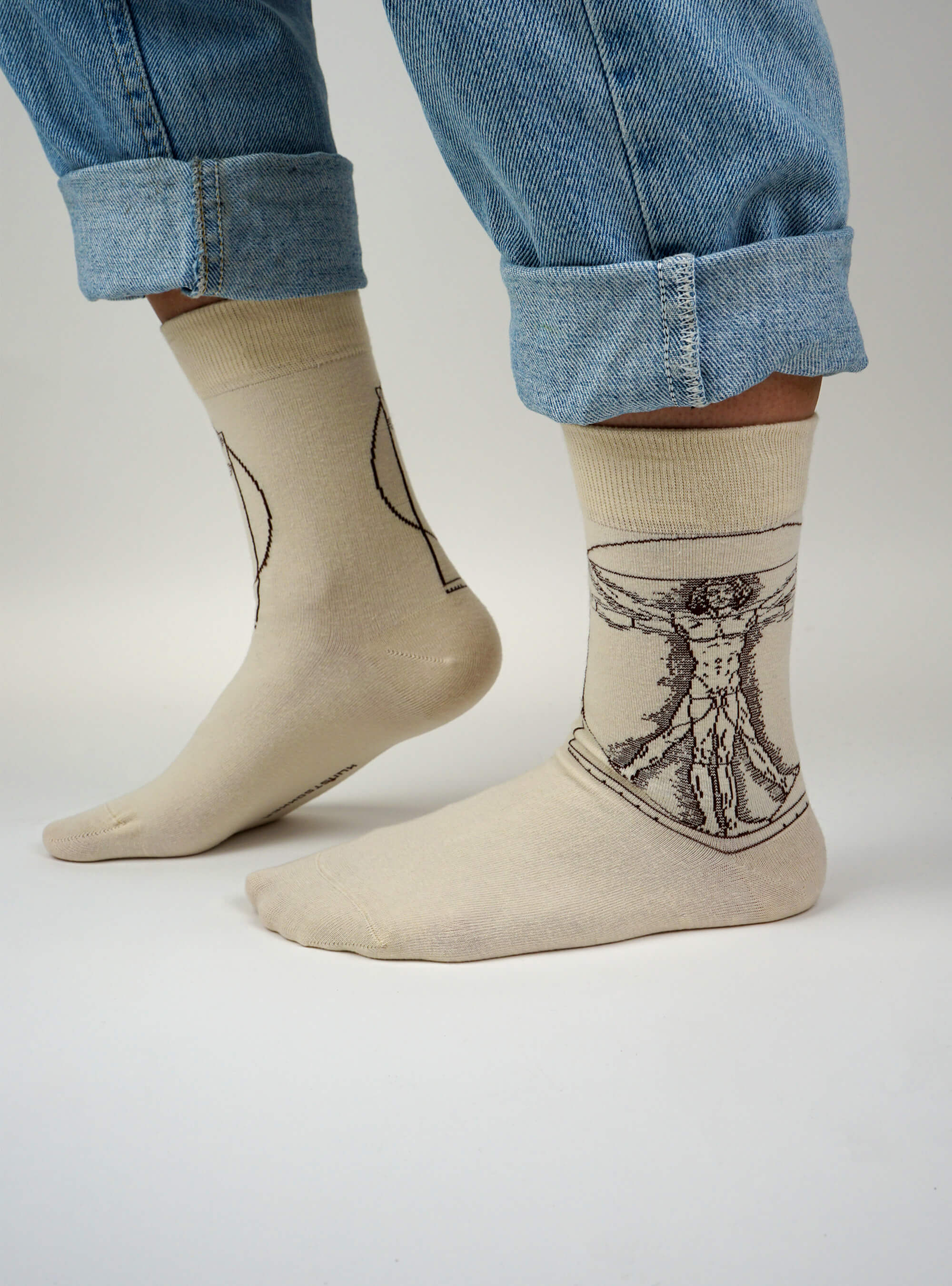 Leonardo da Vinci 2er-Pack