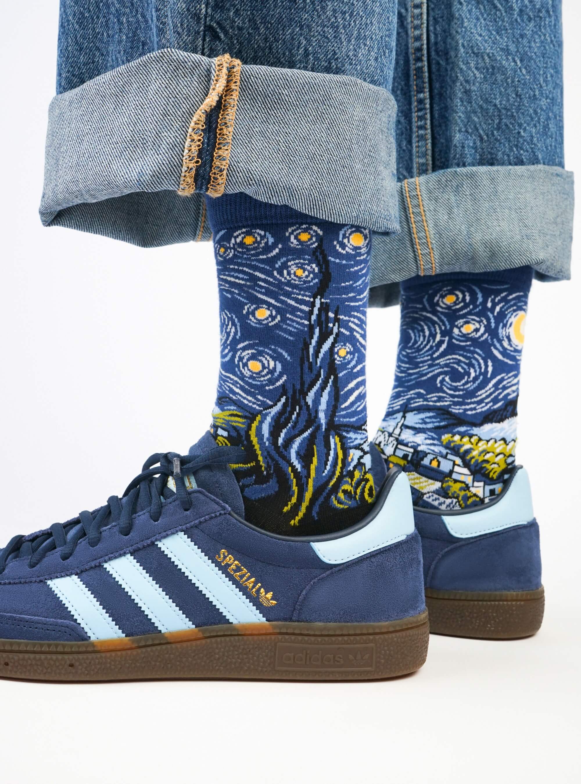 Van Gogh Geschenkbox 3er-Pack