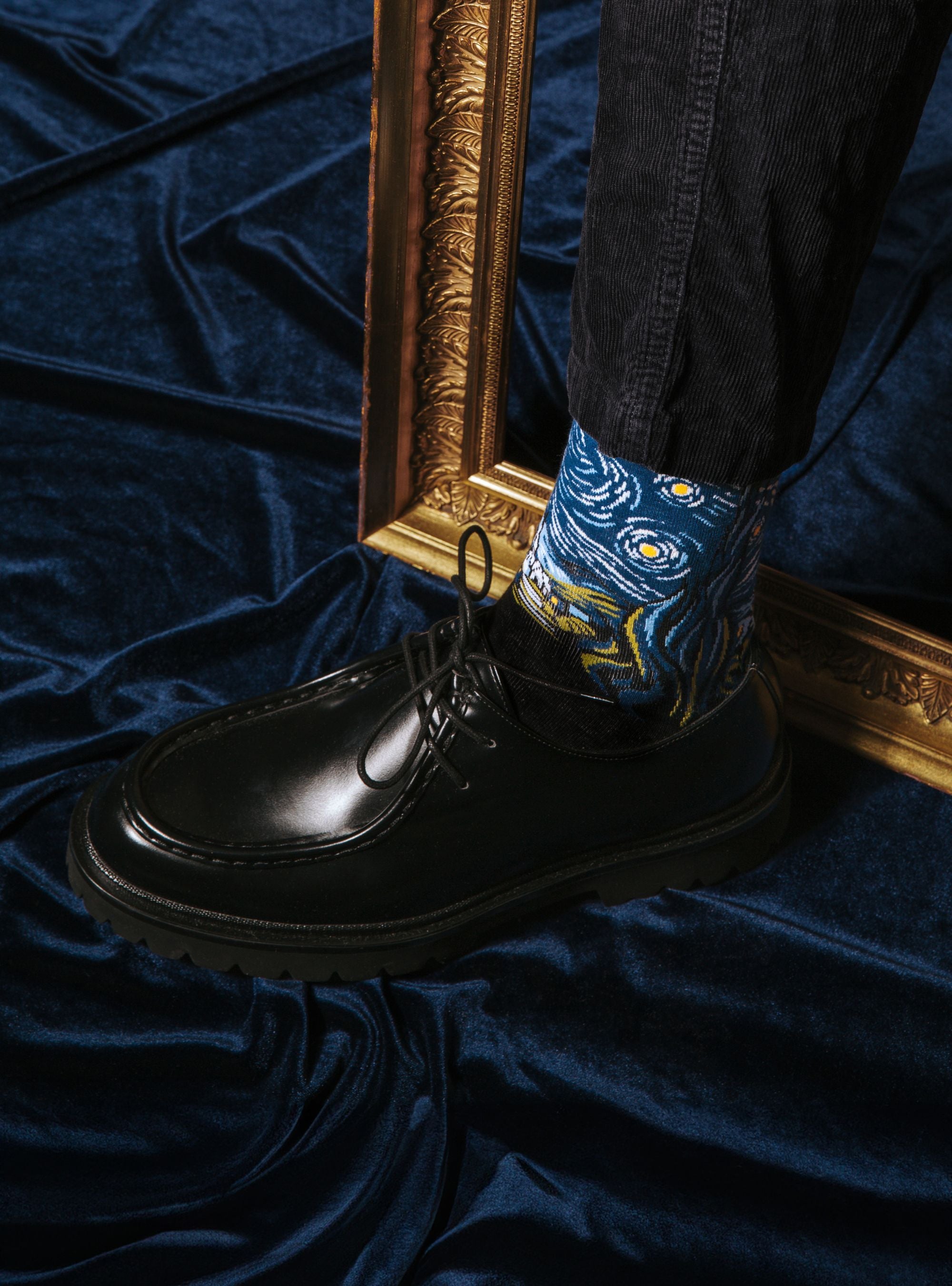 Van Gogh Geschenkbox 3er-Pack