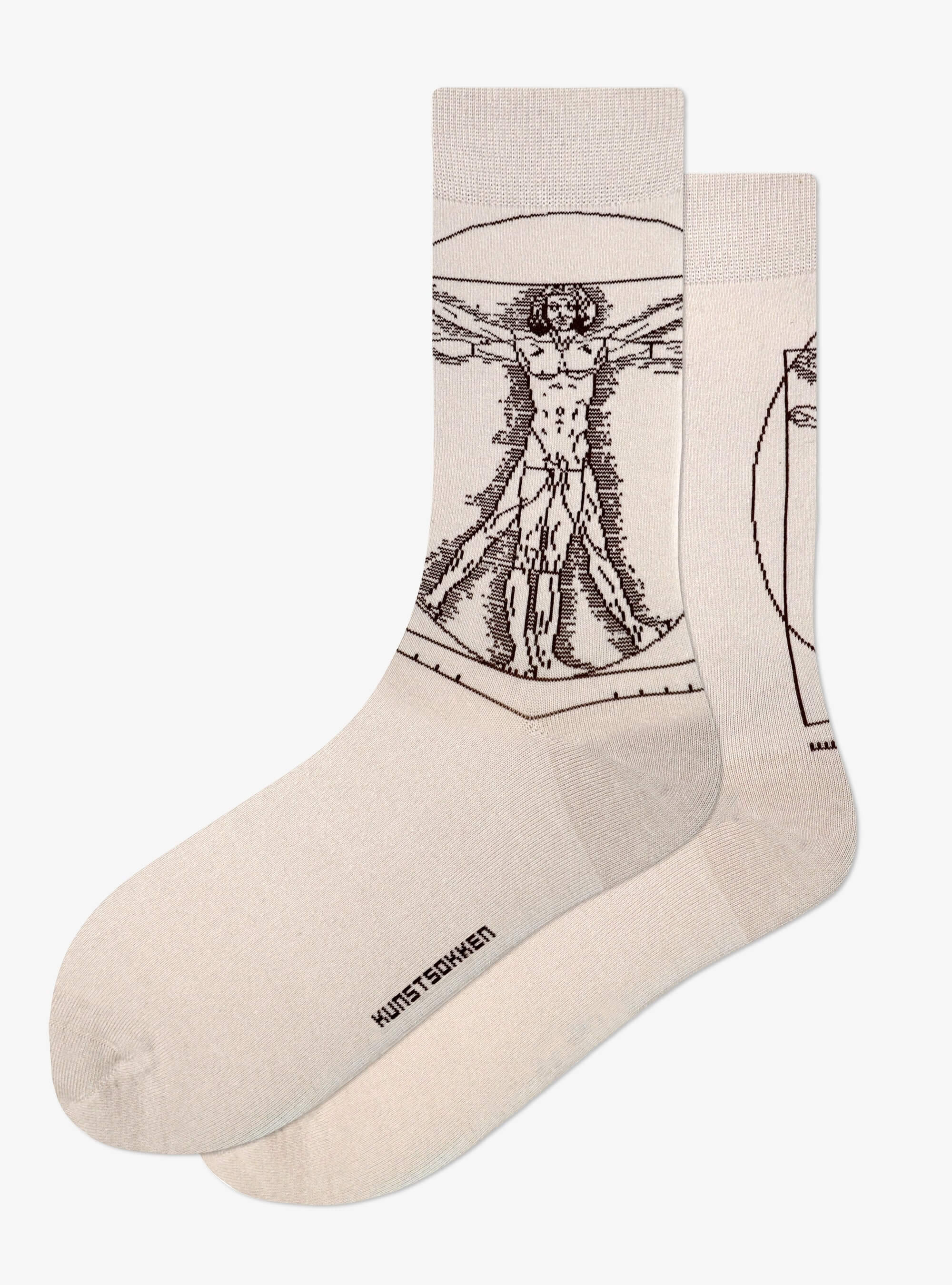 Leonardo da Vinci 2er-Pack