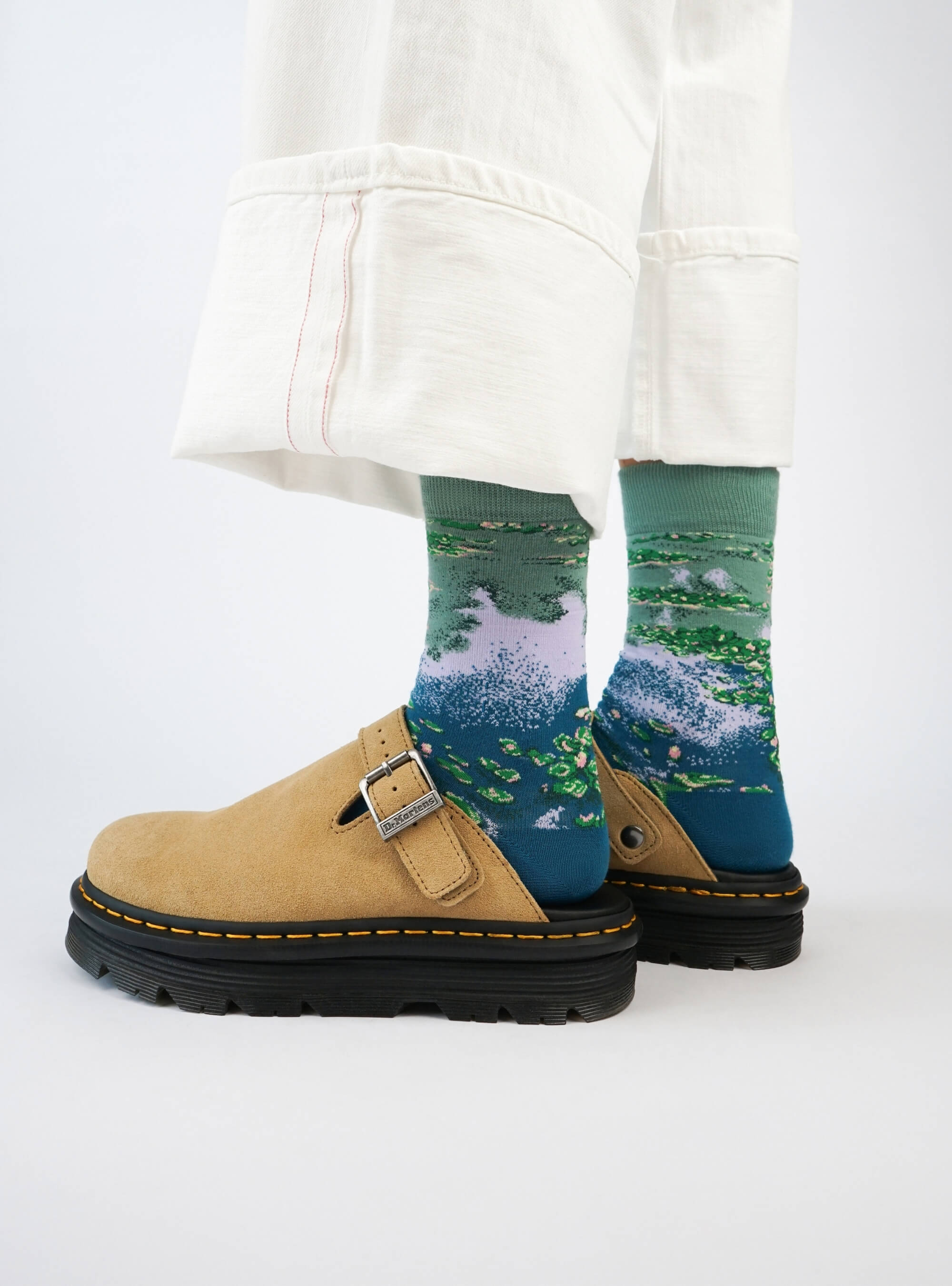 Claude Monet 2er-Pack