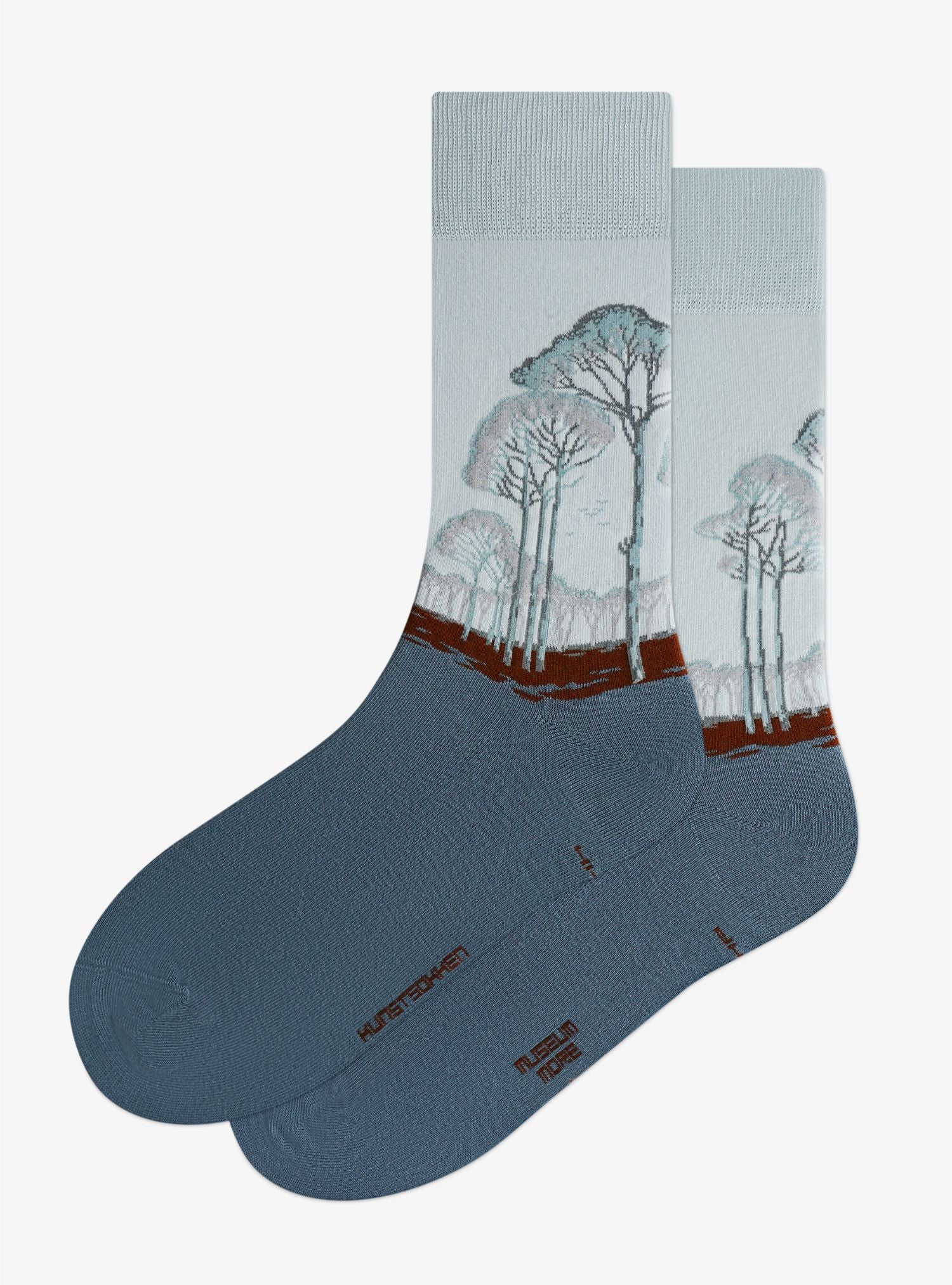 Museum MORE Kollektion 4er-Pack