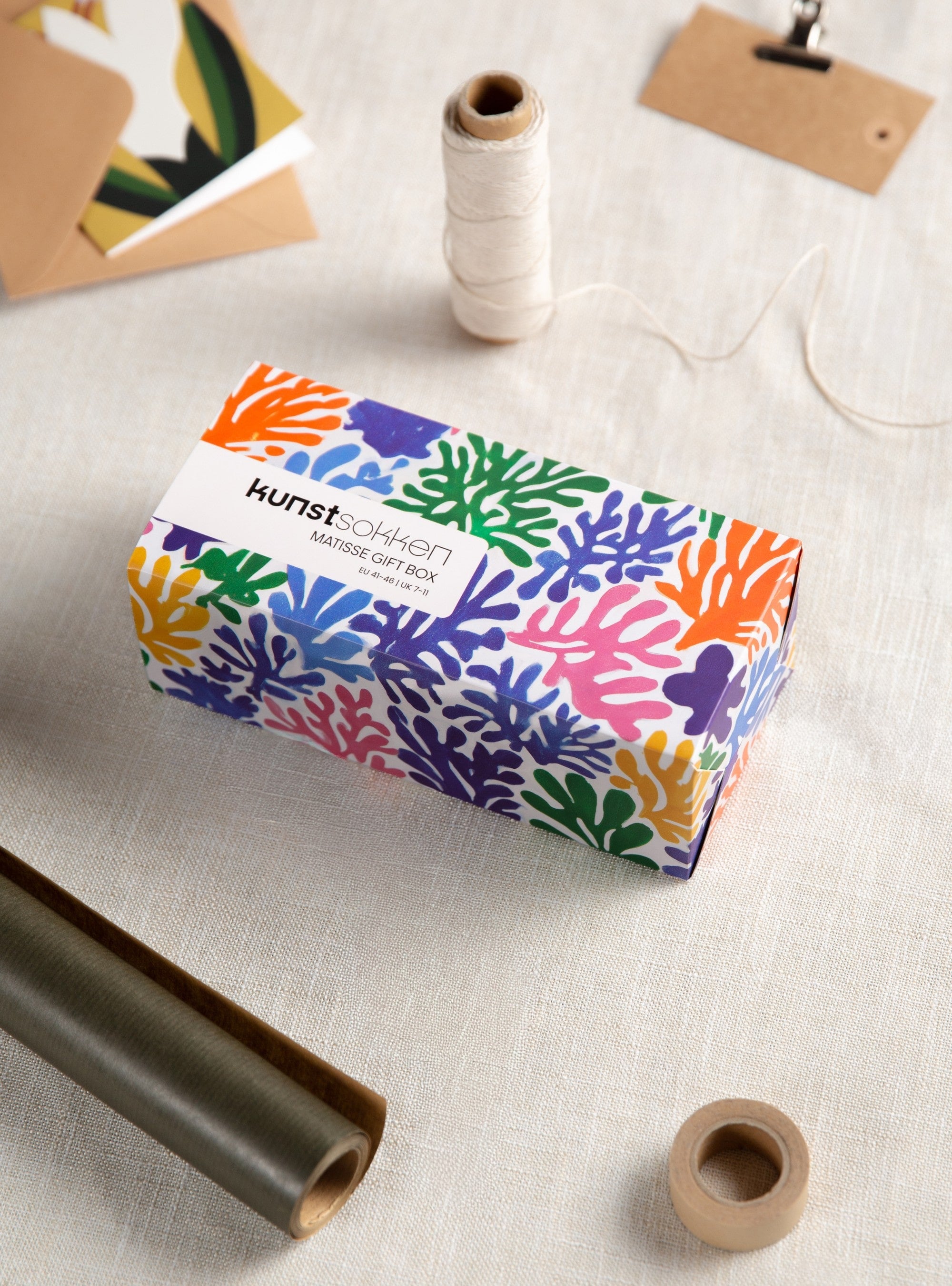 Matisse Geschenkbox 3er-Pack