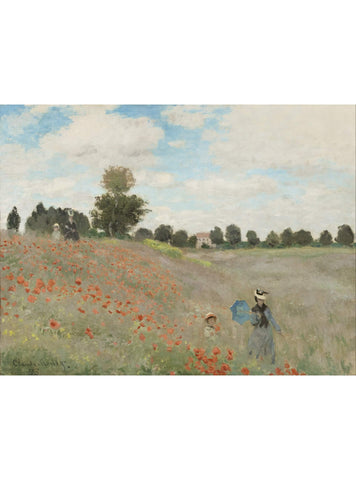 Mohnblumen