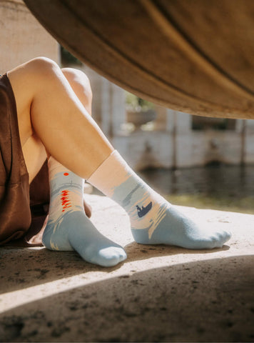 Impression, Sonnenaufgang