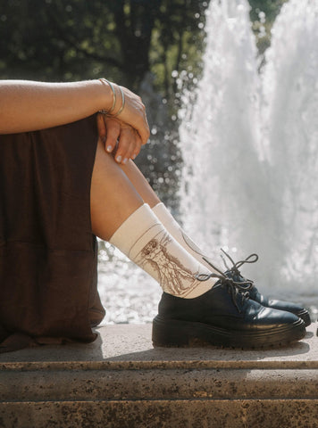 Vitruvianischer Mensch