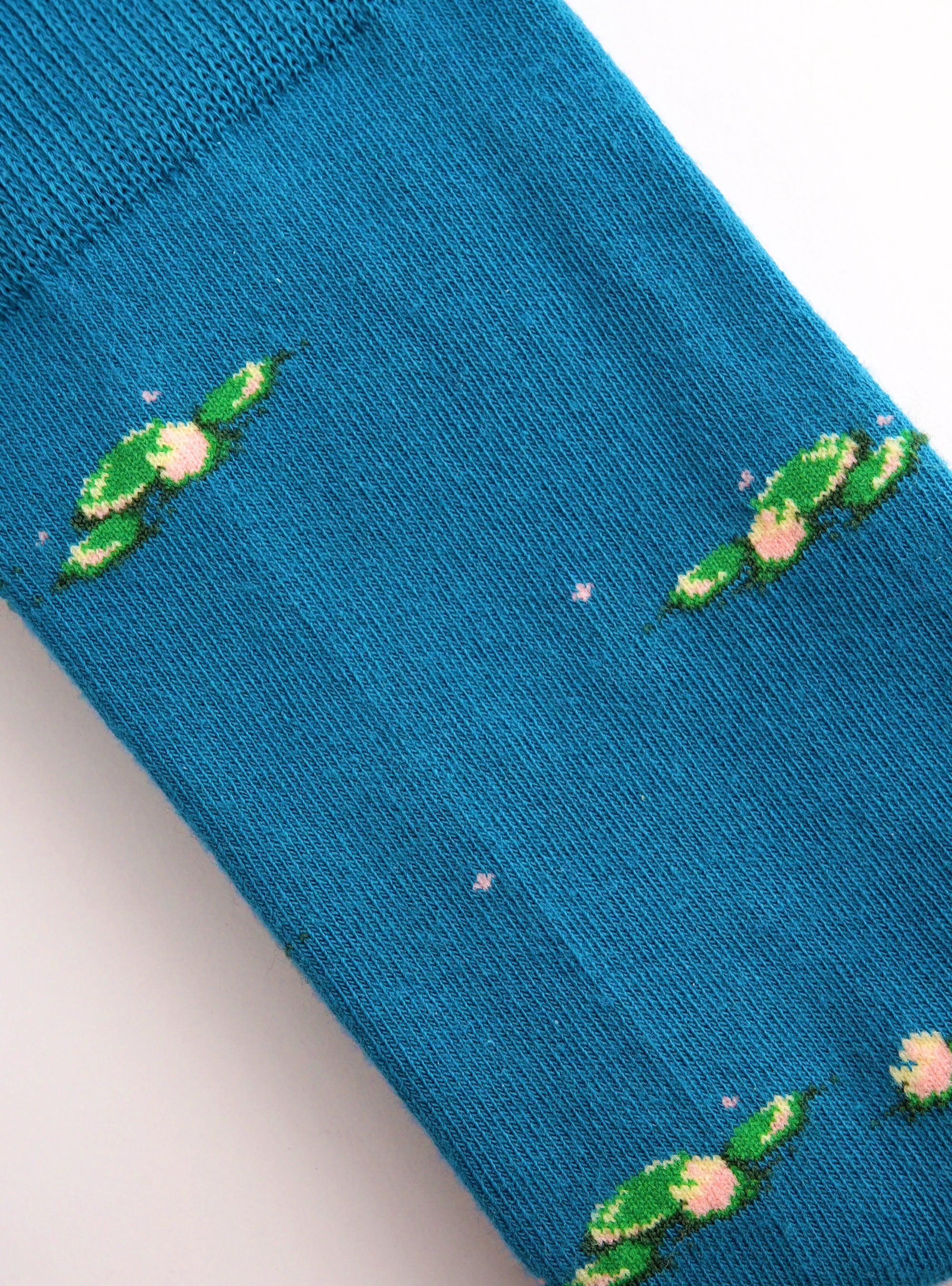 ICONS: Water Lilies