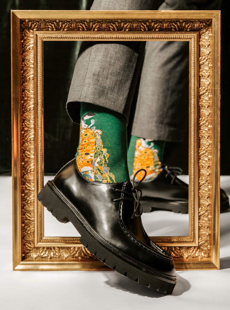 Premium Geschenkbundle: Klimt & Matisse