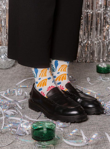 Der Papagei und die Meerjungfrau