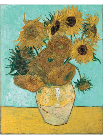 Sonnenblumen