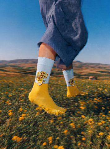 Sonnenblumen