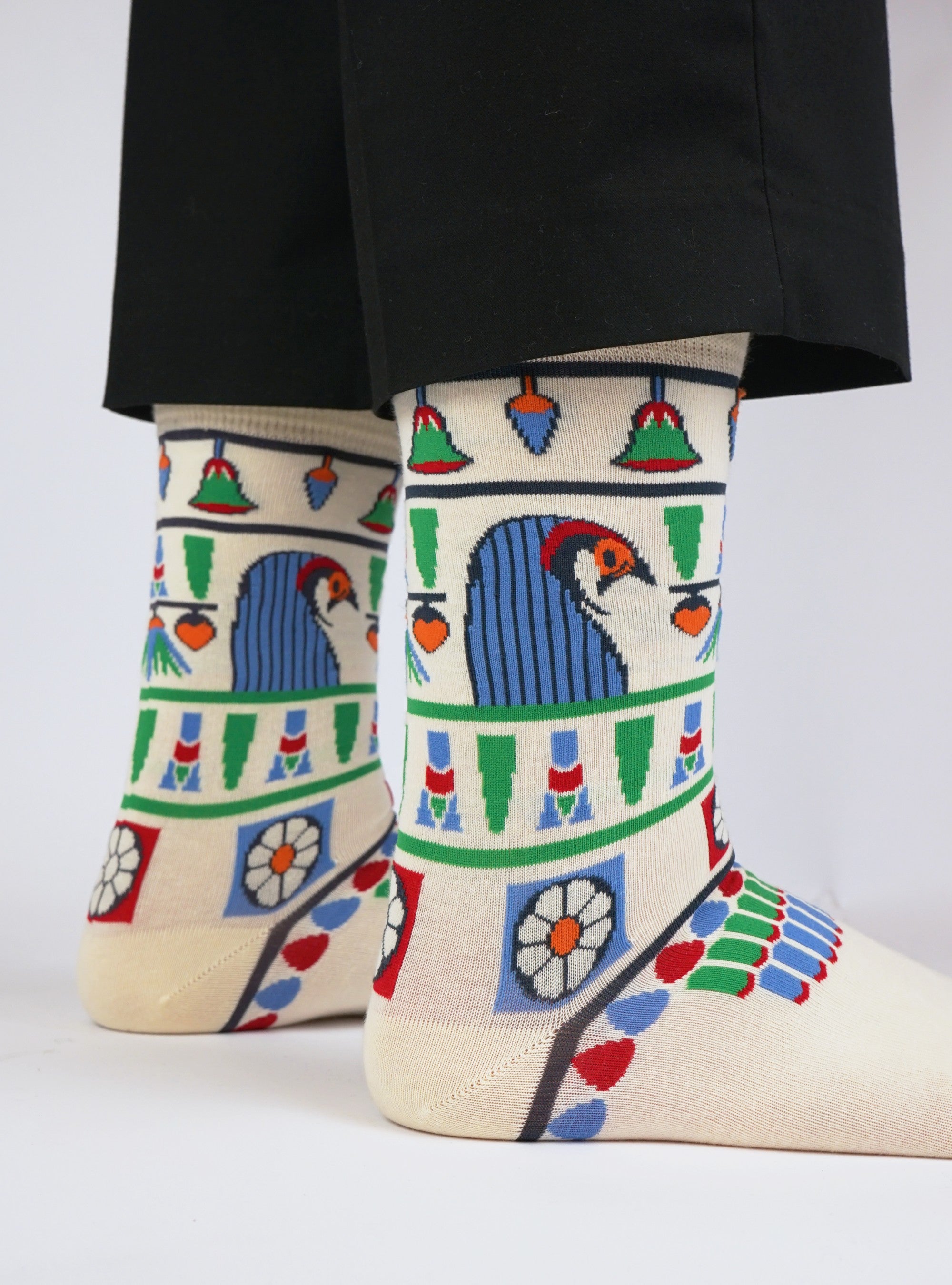 Reichsmuseum der Altertümer Kollektion 2er-Pack