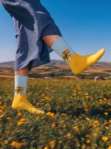 Sonnenblumen