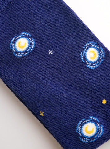 ICONS: Starry Night