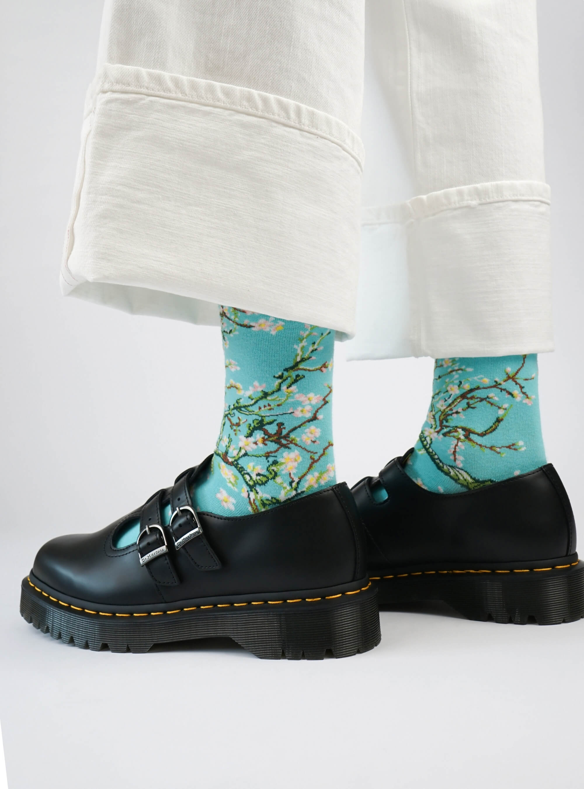 Van Goghs Blumen 3er-Pack
