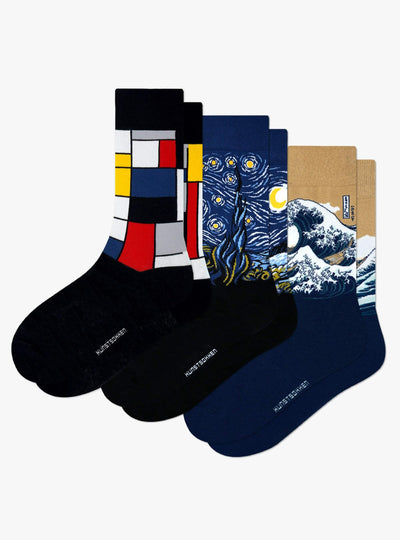 Bestseller 3er-Pack