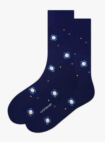 ICONS: Starry Night